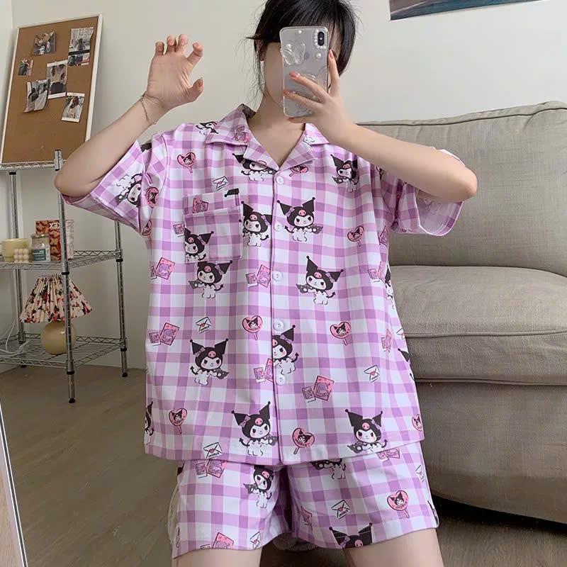 order-do-ngu-pijama-hoa-tiet-nhan-vat-hoat-hinh-chiikawa-sanrio-character
